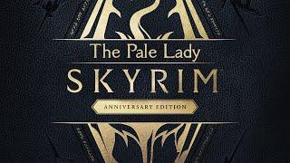 The Pale Lady - Skyrim Anniversary Edition (Kharjo's Moon Amulet) Frostmere Crypt