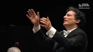 J.S. Bach: Johannes-Passion ∙ hr-Sinfonieorchester ∙ Vocalconsort Berlin/Solisten ∙ Alain Altinoglu