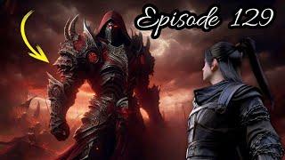 Battle Through The Heavens Season 6 Episode 129 Explained In Hindi/Urdu