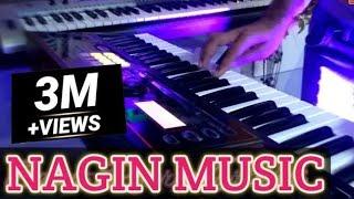 Casio ctx 9000in nagin music #nagin #shorts #viral