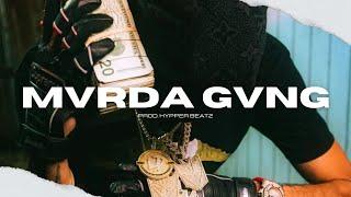 (FREE) YovngChimi x Dj Drama Type Beat Trap - "MVRDA GVNG"