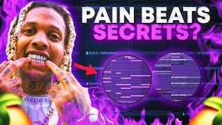 How To Make Emotional Pain Beats For Lil Durk | FL Studio Tutorial