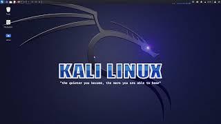 Create Super User Account in Kali Linux with sudo Permission | Ethica