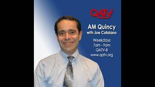 Quincy Access Television - December 20, 2024