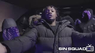 #SinSquad Bully B x Uncs x ND x KayyKayy x Stewie x LR x 6ix x Rellz - Allstar Freestyle Intro