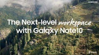 Samsung Galaxy Note10 x Tripoto | Ft. Nishit Sharma – Hopping Bug