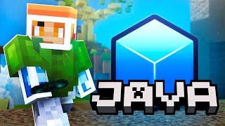 Why Cubecraft Bedwars On Java Edition is amazing