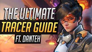 The ULTIMATE TRACER Guide - Ft. Danteh | Rank #1 DPS in NA