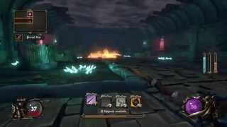 Ziggurat Gameplay