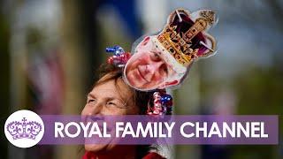 WATCH LIVE: King Charles III Coronation