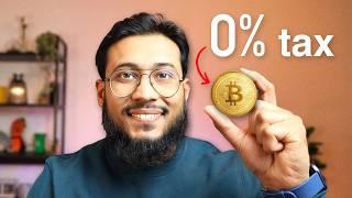 How to Buy Crypto in Germany with 0% Tax