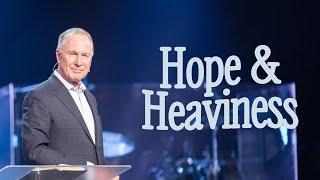 Let Jesus Deal with Your Disappointments | Max Lucado | Gateway Church