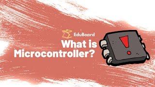 What is Microcontroller? | Introduction to microcontroller | STEM education for kids