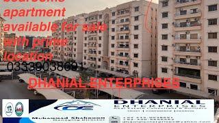 Askari-15 tower-1 DHA phase-2 Islamabad #Askari_Tower-1