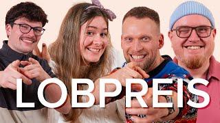 Lobpreisabend – Live aus der Stube vom 19.12.2024