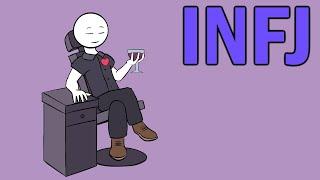 7 Fun Secrets About INFJ｜Psych2Go Mandarin