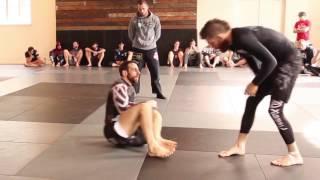 Portland Sunday Open 1   Superfight  Nathan Orchard vs Eddie Cummings HD