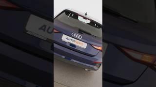 Ist der #audia3 noch sein Geld wert? #audia3sportback #audi #autohero