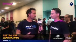 Live Interview with Ben Thompson Co Founder of IncoDocs