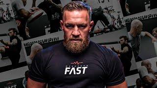 Conor McGregor - I'm The Number One 2022