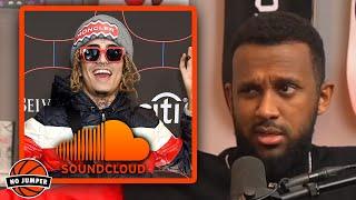 Aba Asks What Happened to All the SoundCloud Rappers?