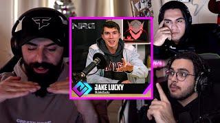 Why Keemstar HATES Jake Lucky