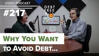 Why You Want to Avoid Debt at Every Age