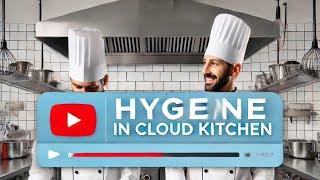 How to Start a Profitable Cloud Kitchen in 2025 | Full Step-by-Step Guide"#viralvideo#food#2025