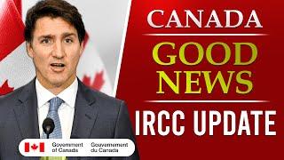 Canada Express Entry Good News : New PNP Draw | IRCC Latest Update | Canada PR