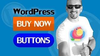 Add Buttons To WordPress Posts Or Pages: NO CODE REQUIRED