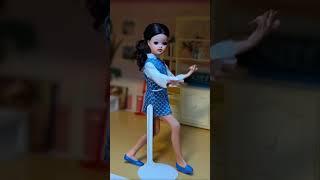 Sindy Doll Comes to LIFE with AI! 