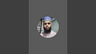 Tafsir: SURAH Muhammad Ismail Hassan is live!