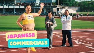 Japanese Commercials | Best Picks From Week 04 of 2024