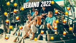 Marama - Enganchado Verano 2022