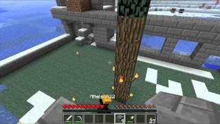 Minecraft Adventures I Episode 5 I Enter Zeeb, Njk, And Kaz