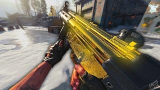 The EASIEST Gun in Black Ops Cold War (BEST MP5 Class Setup) | Ghosts619