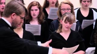 A New Eaarth - Robert Paterson and the Vermont Youth Orchestra Association