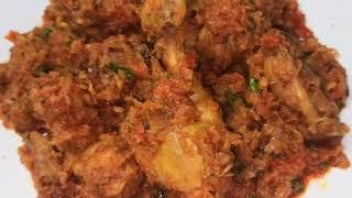 आसान और मुंह में पानी लाने वाली रेसिपी Chicken Sukha Masala Recipe चिकन सूखा मसाला