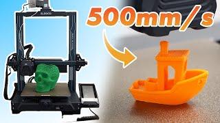 Der BESTE 3D Drucker mit Klipper unter 250€? Elegoo Neptune 4 im Test