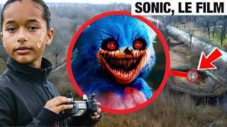 SHIN SONIC vs LES CHASSEURS DE MONSTRES (Halloween Special) durée: 28 min - Verity et Chelsea