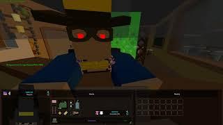 Unturned : Restaurant Ural mountain LN