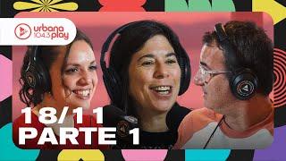 Milei llegó a Brasil para el G20, quita de impuestos a compras en exterior #DeAcáEnMás Parte 1