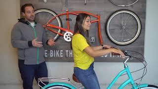 The Best Bike Sizes for Women - How To Find The Best Bicycle Size At Home