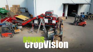 Das kann CropVision von Downs !!!