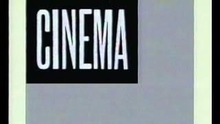 Canal Plus Cinema X Intro