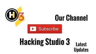 #Subscribe | Hacking Studio 3 | Our Cahnnel | Support Us | Subscribe Now | latest Videos |