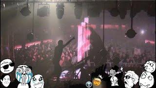 Skrillex @ Echostage Washington D.C. 12/29/2019