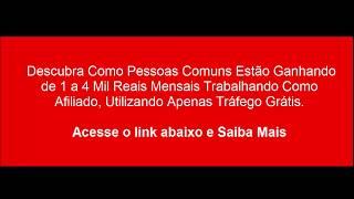 Free Massive Traffic  - Samário de Oliveira Bônus Inéditos!