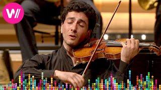 Bruch - Violin Concerto No. 1, Op. 26 (Sergey Khachatryan, Gianandrea Noseda, Orchestre de Paris)