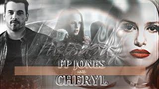  FP Jones & Cheryl | Invisible.